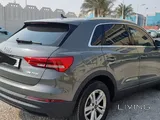 DOCTOR OWNED AUDI Q3 35 TFSI FOR SALE